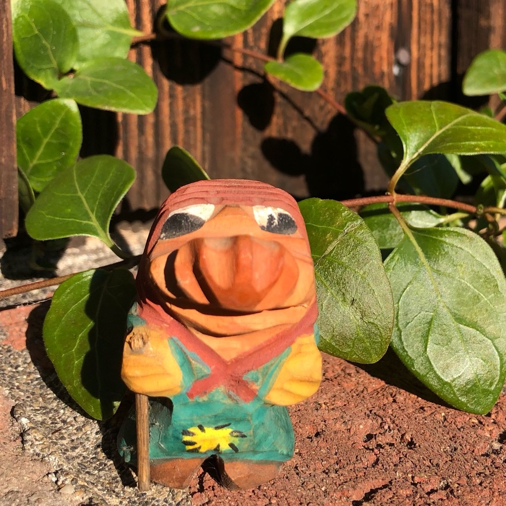 Meet your Posher, winkadink!